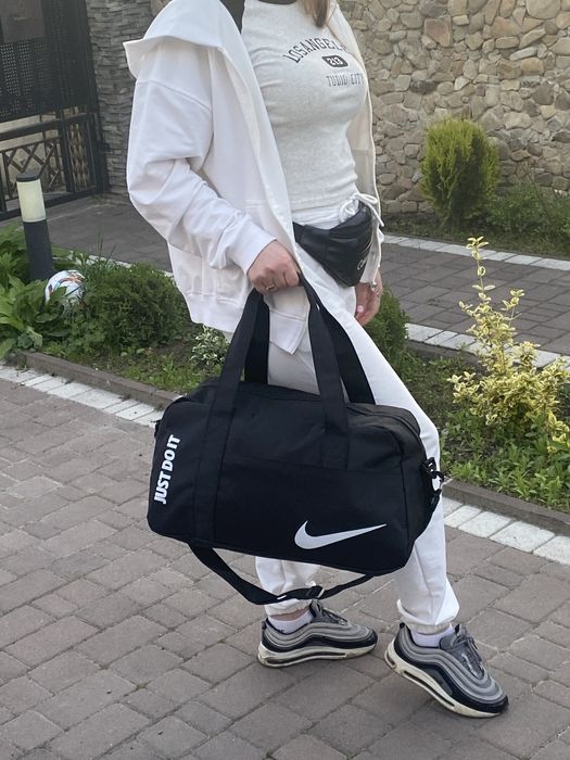 Сумка спортивная. Спортивна сумка. Дорожня сумка . Чоловіча , жіноча