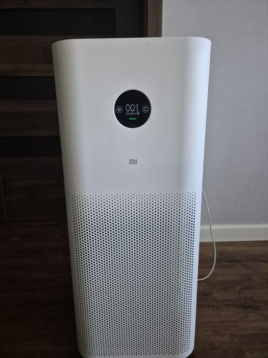 Oczyszczacz powietrza Xiaomi purifier Pro H