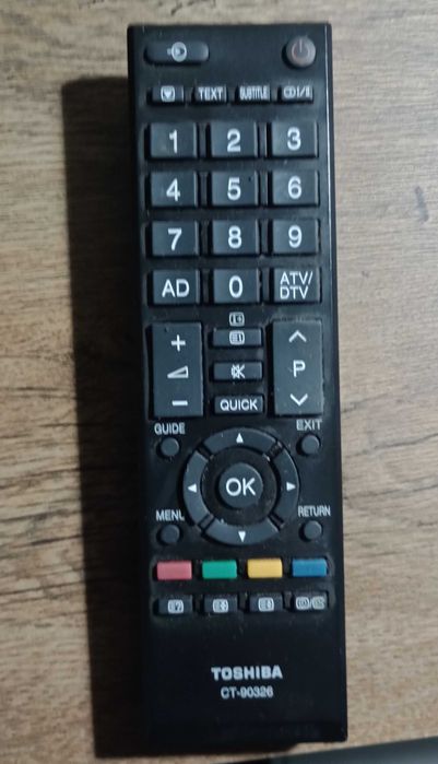 Telewizor Toshiba 22SL738N Regza 22"