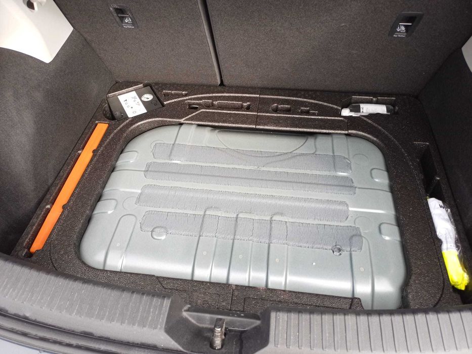 Seat Leon 1.4 TGI - 130 CV