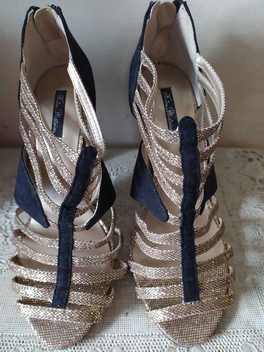 туфли женские размер 37-39