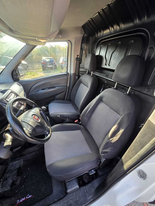 Fiat Doblo Cargo 1.3 multijet / 90cv