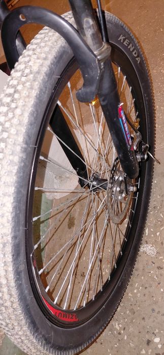 Велосипед azimut "26