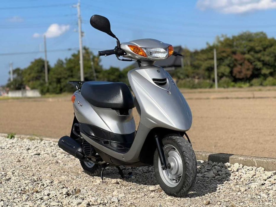 Yamaha Jog 36 39 только из Японии! + ОГРОМНЫЙ ВЫБОР ЯПОНСКИХ СКУТЕРОВ