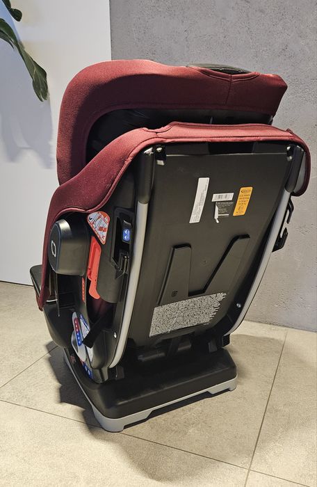 Fotelik Graco Slimfit