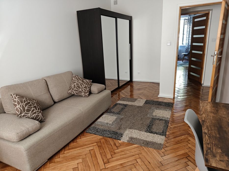 Pokój jednoosobowy do wynajęcia na osiedlu Zgody Nowa Huta