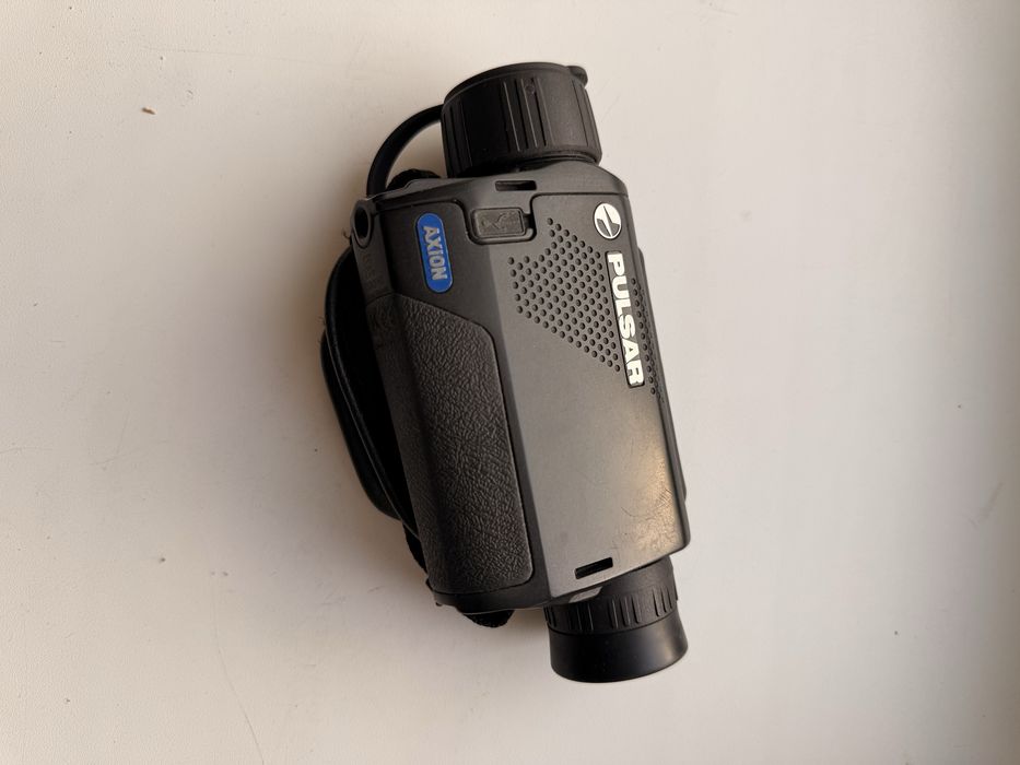 Тепловізор Pulsar Axion XM30F