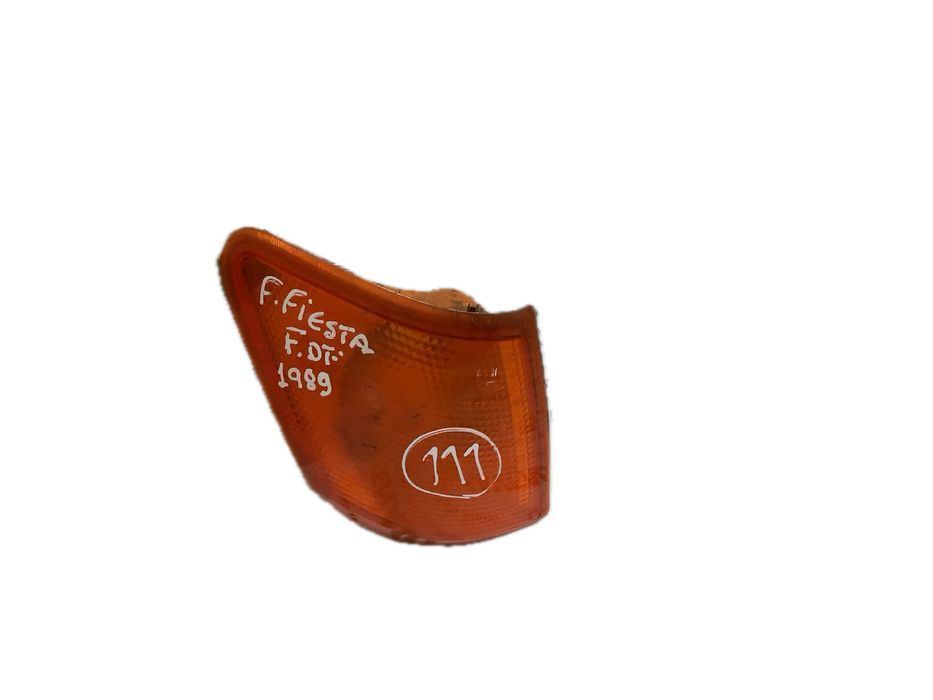 Pisca frente direito FORD Courier (F3L, F5L)