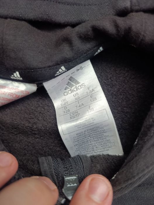 Спортивний костюм Adidas