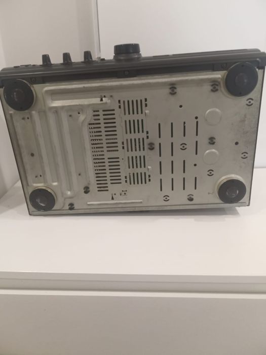 Amplificador Technics SU-V500