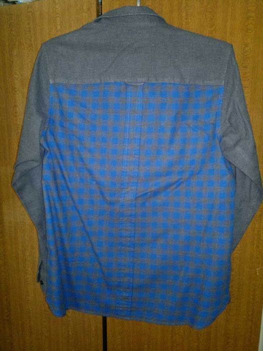 Рубашка Fred Perry размер М