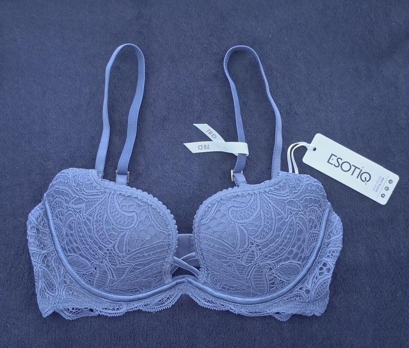 Nowy stanik Esotiq Claudia