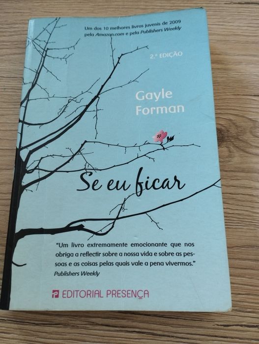 Livros de leitura diversos