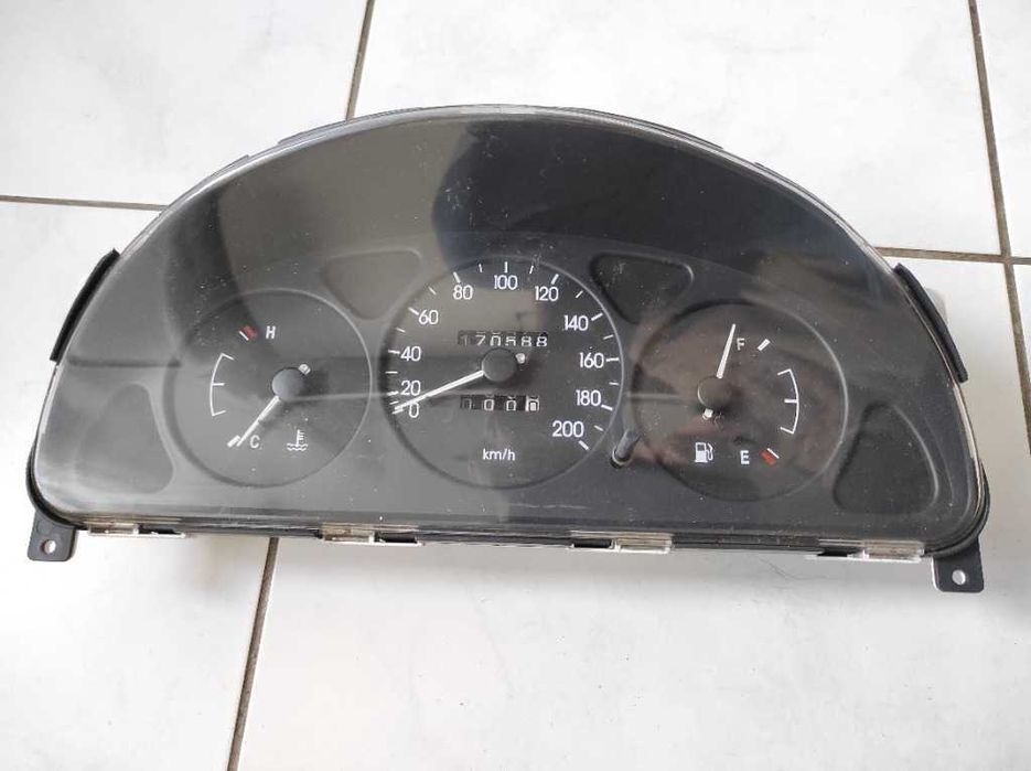 Licznik Daewoo Lanos