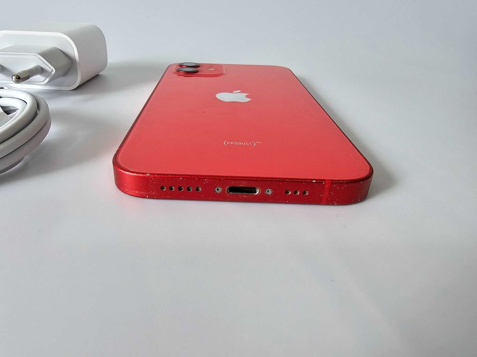 Iphone 12 128Gb. 100% Bateria. Muito bom