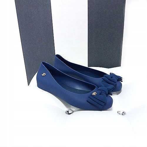 Mega wyprzedaż nowe Baleriny CAMILA w rozmiarze od 35 do 41 KBU318