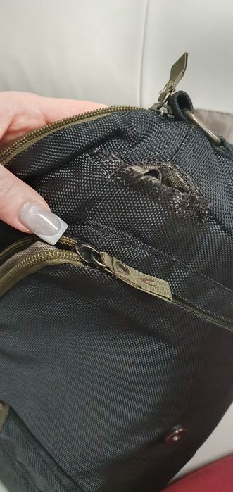 Torebka męska Camel Active