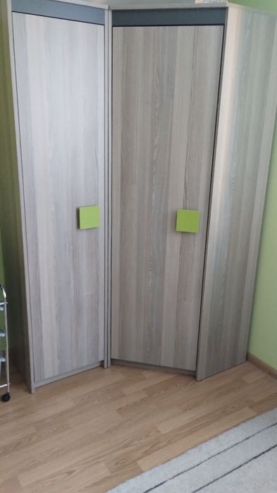 Sprzedam komplet mebli