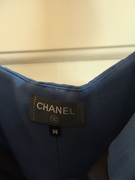Chanel штани 36 размер
