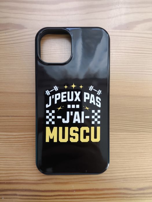 Etui na iPhone 15 Pro