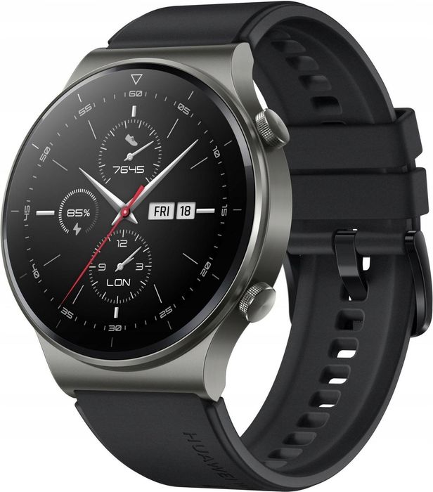 Huawei watch GT2 PRO