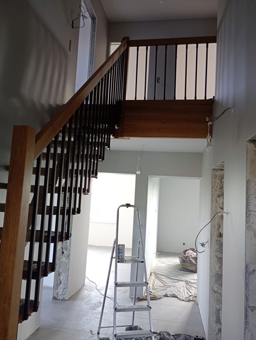 Bramy,ogrodzenia,balustrady,konstrukcje stalowe,montaż