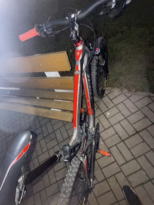 Trek Remedy 8 Enduro