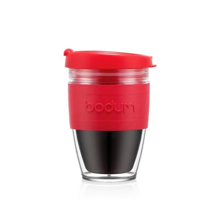 Kubek BODUM JOYCUP 0,25 l - Free BPA - Nowy