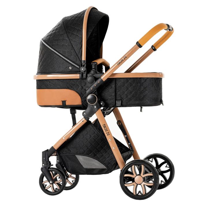 *** CARRINHO DE BEBÉ TRIO ** 3 em 1 ** NOVOS ** Grande Promoção ***