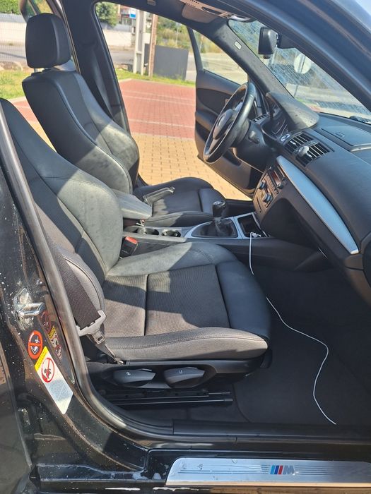 BMW 118D Pack M 2009