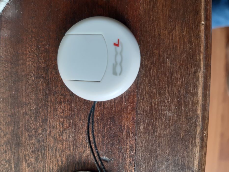 Porta chaves (Fiat 500L) Novo