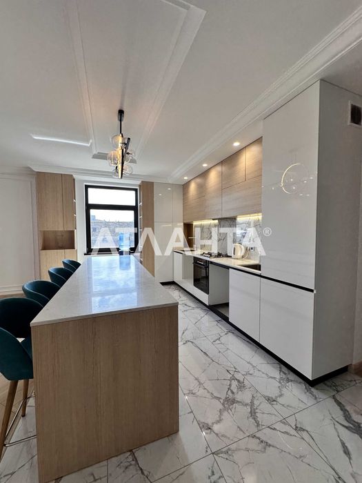 Новий будинок  3кімн+кухня вітальня АГВ ЖК "Пушкінський"/Жуковського