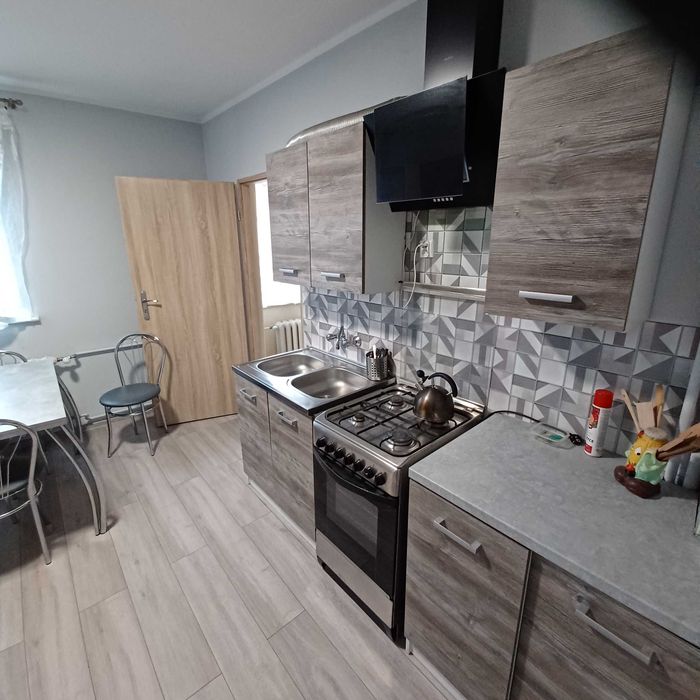 Sprzedam mieszkanie bezczynszowe , pełna własność .