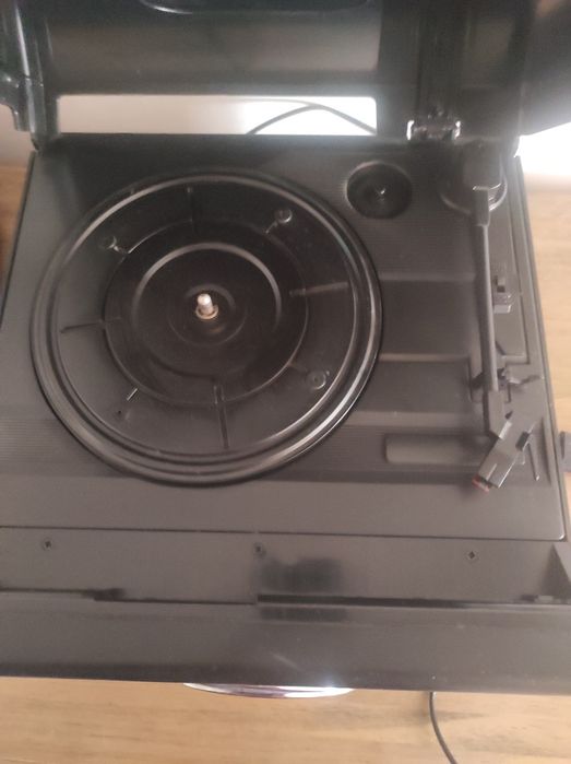 Gira discos  em bom estado