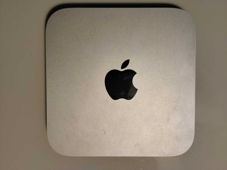 Apple Mac Mini I5 2.6GHZ | 240GB SSD | 16GB RAM | Ótimo Estado