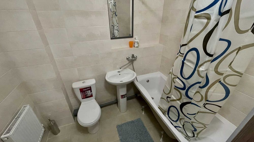 Посуточно   ЖК 7 Небо/рынок 7 км/Авангард/Эпицентр/Одесса