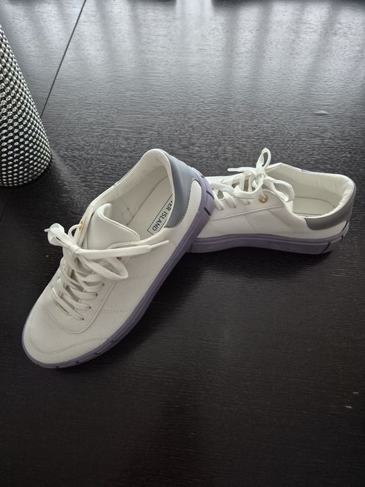 Sprzedam buty sportowe River Island