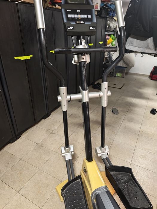 Elitica  BH Concept m8