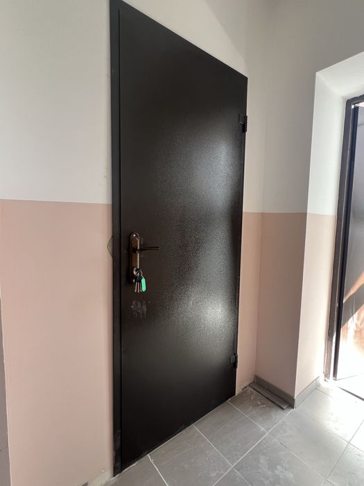 Здається кладовка!