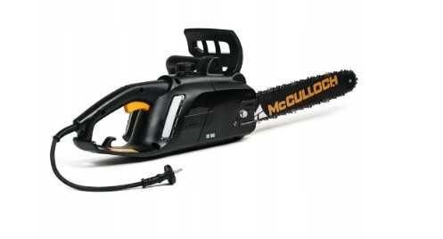 Piła łańcuchowa elektryczna McCulloch CSE 1835, 1800W