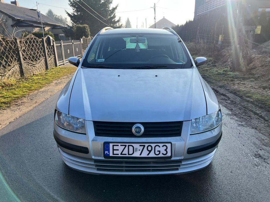 Fiat Stilo_2003r_Kombi_1.6 Benzyna_City