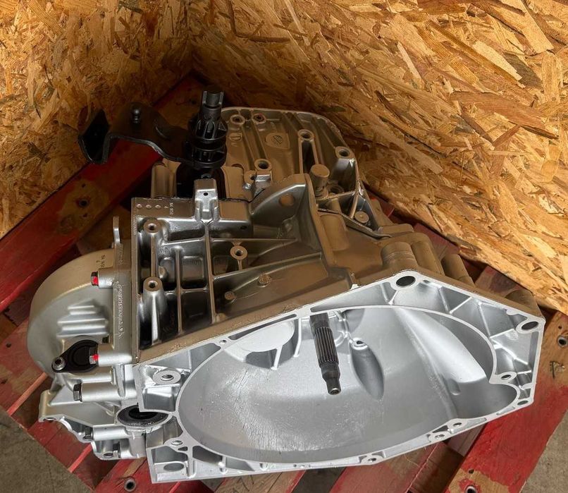 Caixas recondicionada Fiat Ducato 2.3JTDm Ref: 20GP18 20GP16  20GP11