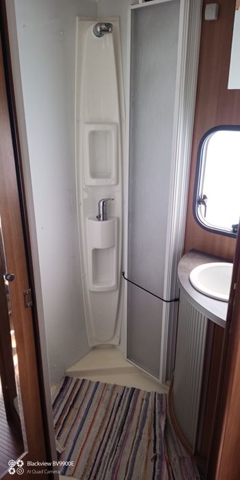 Autocaravana Itineo  MD740 Ano 2009