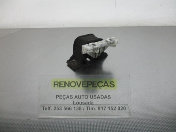 OPEL Combo Van/Combi Engine Support