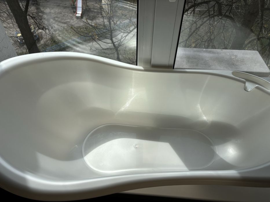 Ванночка дитяча.