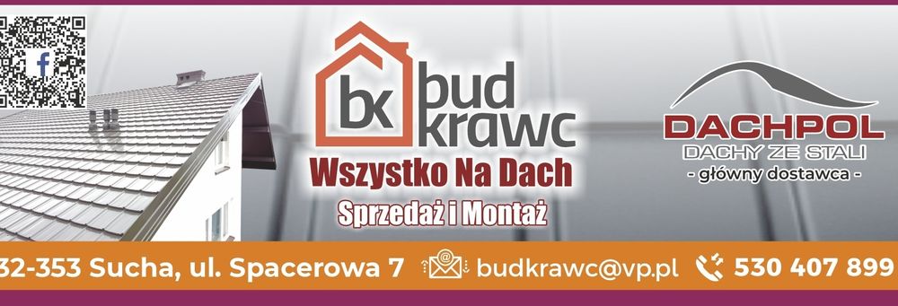Budowa Domów po Dach