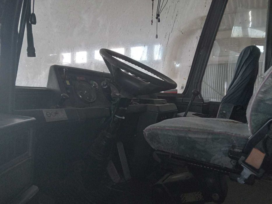 Autocarro 35 Lugares
