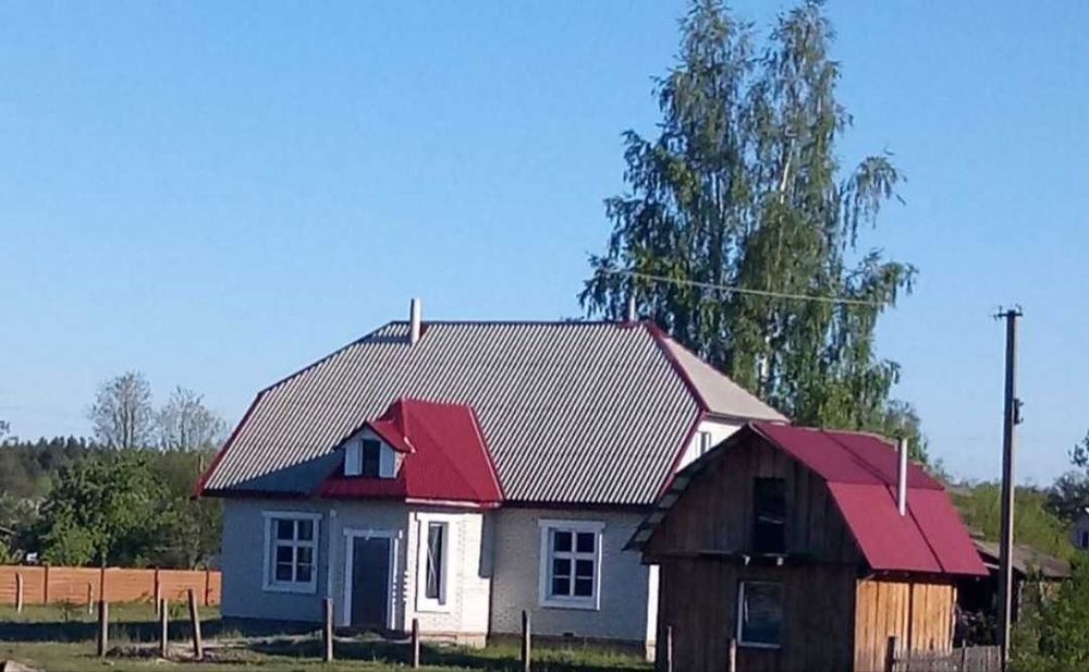 Продам будинок в Скулині