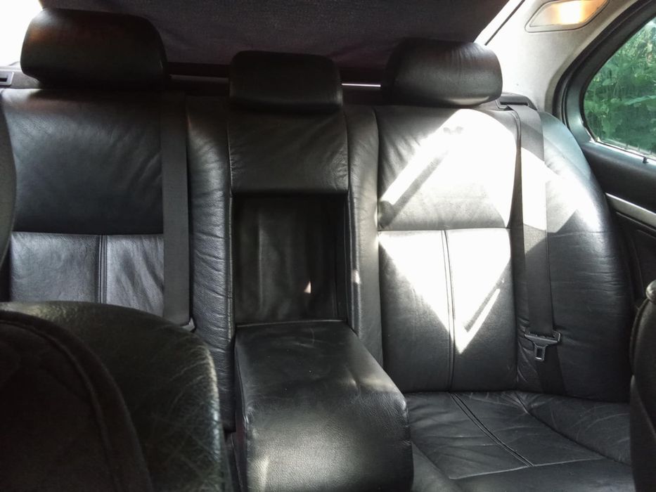 Bmw 525 tds 6 cilindros