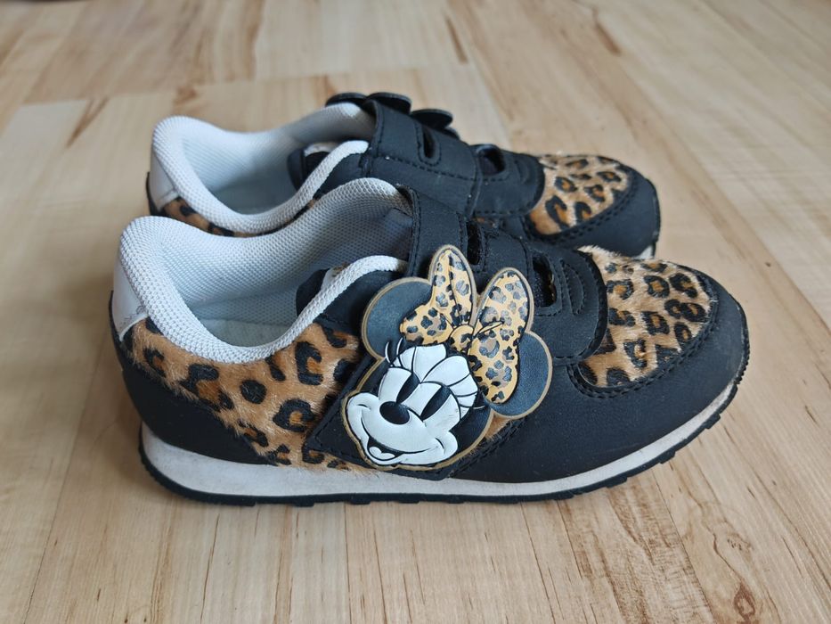 Buty Disney 31/32 - 19,3 cm wkładki